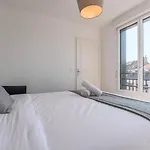 Διαμέρισμα Quiet 1 Bedroom Parking Old *
