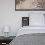 Διαμέρισμα Quiet 1 Bedroom Parking Old *
